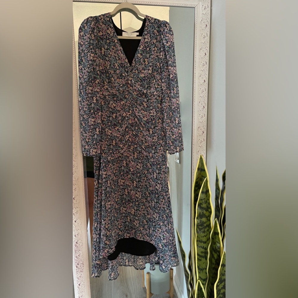 Astr dress